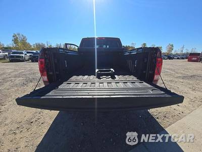 2017 Ram 1500 Big Horn Extended Cab Medium Bed - zdjęcie 11 z 20 - miniatura
