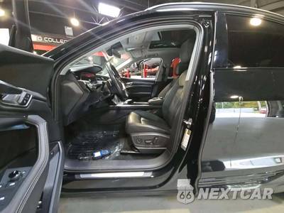 2021 Audi e-tron Premium - zdjęcie 6 z 21 - miniatura