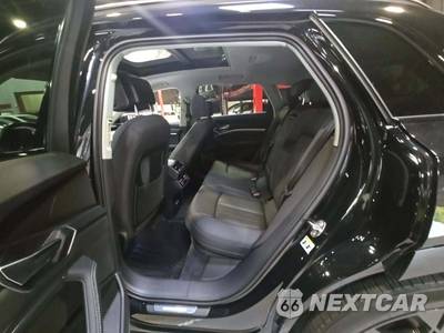 2021 Audi e-tron Premium - zdjęcie 13 z 21 - miniatura