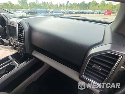 2017 Ford F-150 XLT Crew Cab Short Bed - zdjęcie 16 z 23 - miniatura