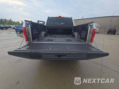 2017 Ford F-150 XLT Crew Cab Short Bed - zdjęcie 11 z 23 - miniatura