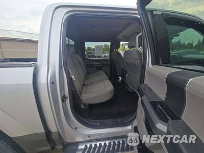 2017 Ford F-150 XLT Crew Cab Short Bed - zdjęcie 13 z 23 - miniatura