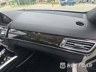 2014 Mercedes-Benz E 350 4MATIC Sedan - zdjęcie 19 z 27 - miniatura
