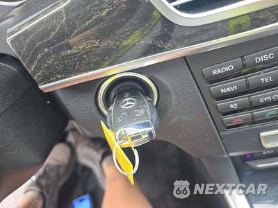 2014 Mercedes-Benz E 350 4MATIC Sedan - zdjęcie 8 z 27 - miniatura