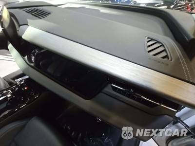 2025 Audi Q6 e-tron Premium - zdjęcie 19 z 21 - miniatura
