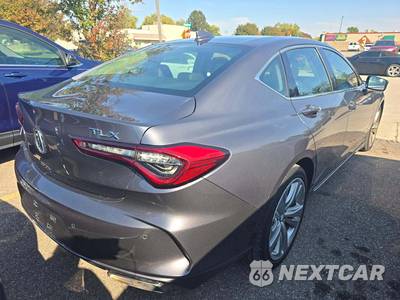 2023 Acura TLX w/Technology Package - zdjęcie 3 z 25 - miniatura