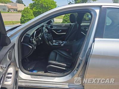 2016 Mercedes-Benz C 300 - zdjęcie 6 z 26 - miniatura