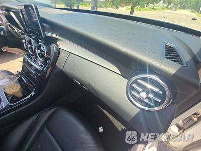 2016 Mercedes-Benz C 300 - zdjęcie 19 z 26 - miniatura