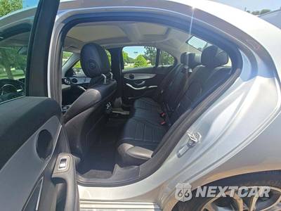 2016 Mercedes-Benz C 300 - zdjęcie 13 z 26 - miniatura
