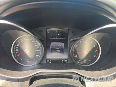 2016 Mercedes-Benz C 300 - zdjęcie 9 z 26 - miniatura