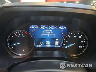 2023 Ford Expedition Limited - zdjęcie 9 z 22 - miniatura