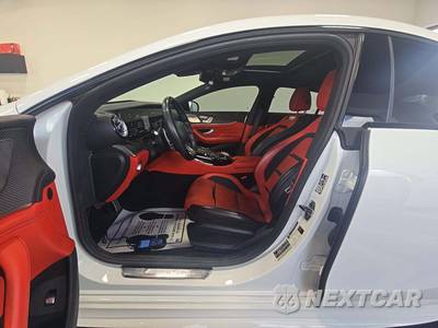 2022 Mercedes-Benz AMG GT 43 4MATIC - zdjęcie 6 z 26 - miniatura
