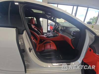 2022 Mercedes-Benz AMG GT 43 4MATIC - zdjęcie 18 z 26 - miniatura