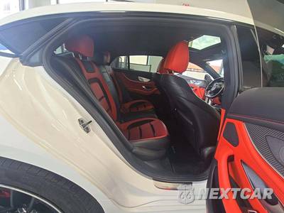 2022 Mercedes-Benz AMG GT 43 4MATIC - zdjęcie 16 z 26 - miniatura