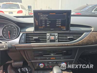 2017 Audi A6 2.0T Premium Plus - zdjęcie 10 z 21 - miniatura