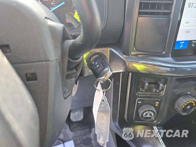 2026 Ford F-150 STX Crew Cab Short Bed - zdjęcie 5 z 20 - miniatura