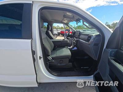 2023 Ford F-150 XLT Crew Cab Short Bed - zdjęcie 15 z 21 - miniatura