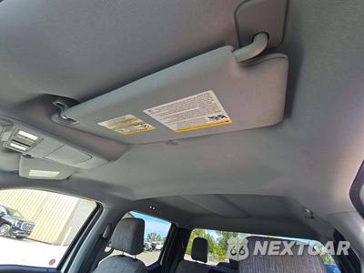 2023 Ford F-150 XLT Crew Cab Short Bed - zdjęcie 8 z 21 - miniatura