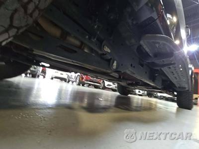 2025 Ford F-150 Raptor Crew Cab Short Bed - zdjęcie 17 z 21 - miniatura