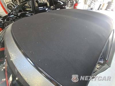 2017 Mercedes-Benz AMG S 63 4MATIC Convertible - zdjęcie 12 z 20 - miniatura