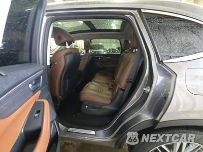 2023 Acura MDX w/Platinum Elite Pkg - zdjęcie 13 z 24 - miniatura