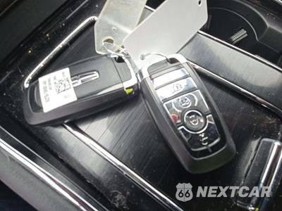 2025 Lincoln Aviator Reserve - zdjęcie 5 z 19 - miniatura