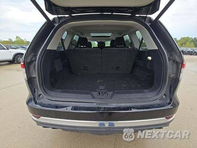 2025 Lincoln Aviator Reserve - zdjęcie 12 z 19 - miniatura