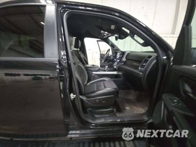 2022 Ram 1500 Sport Crew Cab Short Bed - zdjęcie 18 z 21 - miniatura