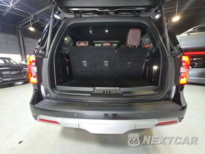 2023 Ford Expedition Limited - zdjęcie 15 z 23 - miniatura