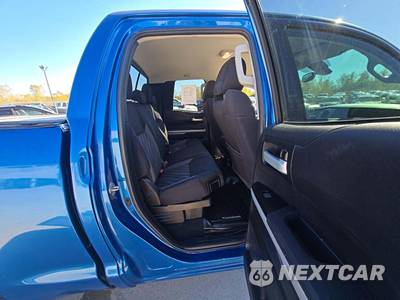 2018 Toyota Tundra SR5 Plus Extended Cab Medium Bed - zdjęcie 13 z 22 - miniatura