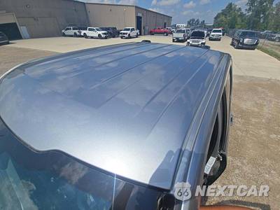 2025 Ford F-150 XLT Crew Cab Short Bed - zdjęcie 9 z 20 - miniatura