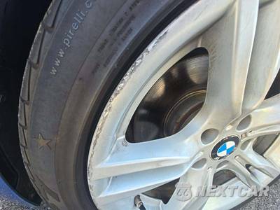 2016 BMW 3 Series Sedan 340i xDrive M SPORT LINE - zdjęcie 23 z 27 - miniatura