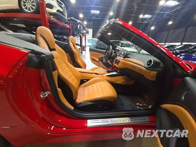 2017 Ferrari California T - zdjęcie 18 z 20 - miniatura