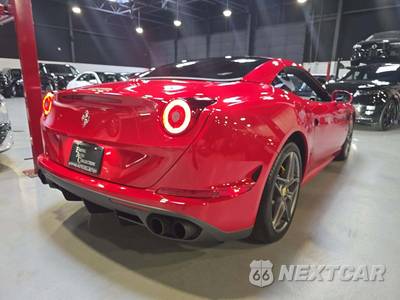 2017 Ferrari California T - zdjęcie 3 z 20 - miniatura