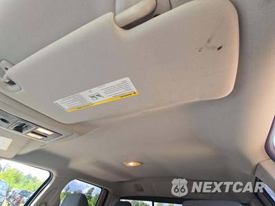 2018 Ram 1500 Harvest Extended Cab Medium Bed - zdjęcie 8 z 23 - miniatura