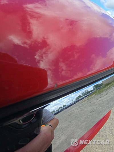 2018 Ram 1500 Harvest Extended Cab Medium Bed - zdjęcie 19 z 23 - miniatura