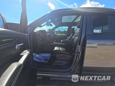 2019 Ram 1500 Sport Crew Cab Short Bed - zdjęcie 3 z 19 - miniatura