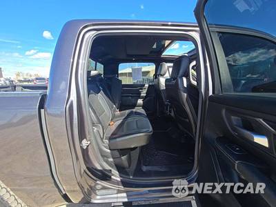 2019 Ram 1500 Sport Crew Cab Short Bed - zdjęcie 13 z 19 - miniatura