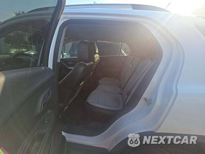 2022 Chevrolet Trax LT 1LT - zdjęcie 13 z 22 - miniatura