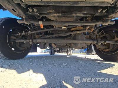 2026 Ford Super Duty F-450 Lariat Crew Cab Long Bed DRW - zdjęcie 17 z 19 - miniatura