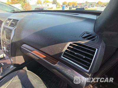 2019 Ford Explorer Limited - zdjęcie 20 z 26 - miniatura