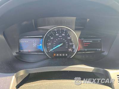 2019 Ford Explorer Limited - zdjęcie 9 z 26 - miniatura