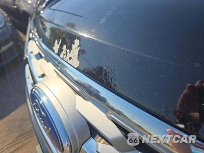 2019 Ford Explorer Limited - zdjęcie 22 z 26 - miniatura