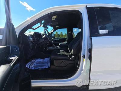 2023 Ford F-150 XLT Crew Cab Short Bed - zdjęcie 3 z 17 - miniatura