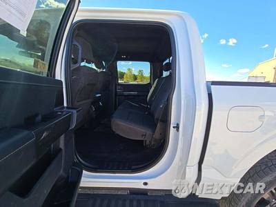 2023 Ford F-150 XLT Crew Cab Short Bed - zdjęcie 10 z 17 - miniatura