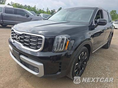 2023 Kia Telluride SX - zdjęcie 1 z 21 - miniatura