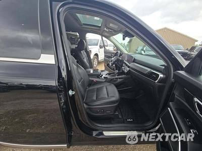 2023 Kia Telluride SX - zdjęcie 19 z 21 - miniatura