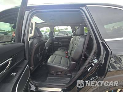 2023 Kia Telluride SX - zdjęcie 13 z 21 - miniatura
