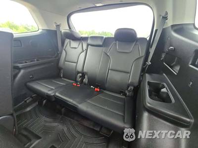 2023 Kia Telluride SX - zdjęcie 14 z 21 - miniatura