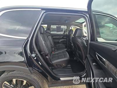 2023 Kia Telluride SX - zdjęcie 17 z 21 - miniatura
